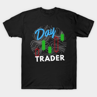 Day Trader T-Shirt